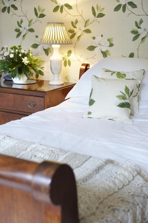 Hôtel Burrswood Health And Wellbeing à Tunbridge Wells Extérieur photo