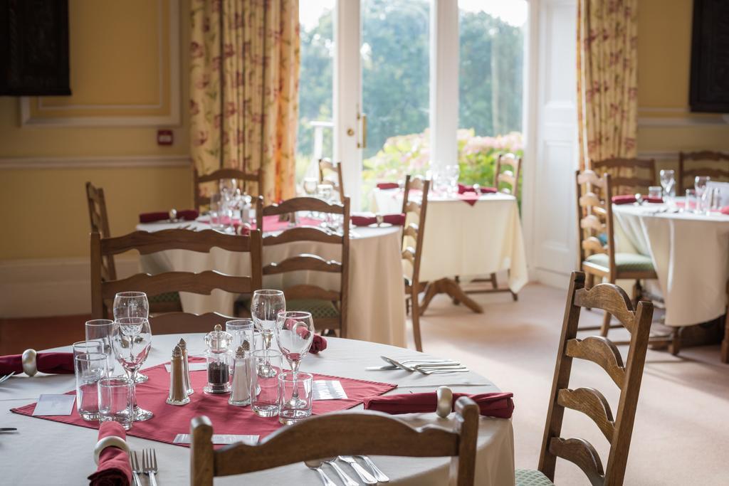 Hôtel Burrswood Health And Wellbeing à Tunbridge Wells Extérieur photo